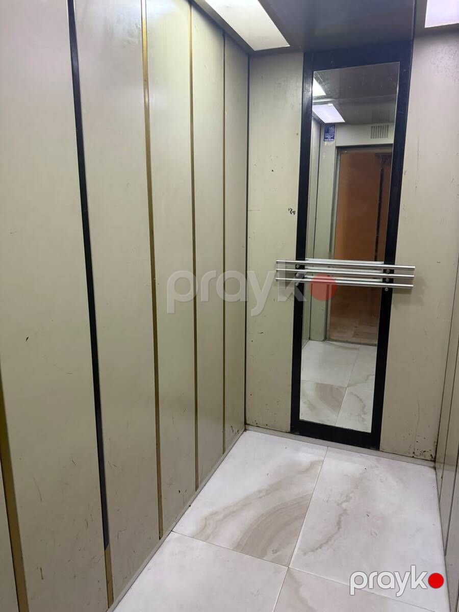 Satılır 4 otaqlı yeni tikili 153 m² — Mənzil, Bakı (8)
