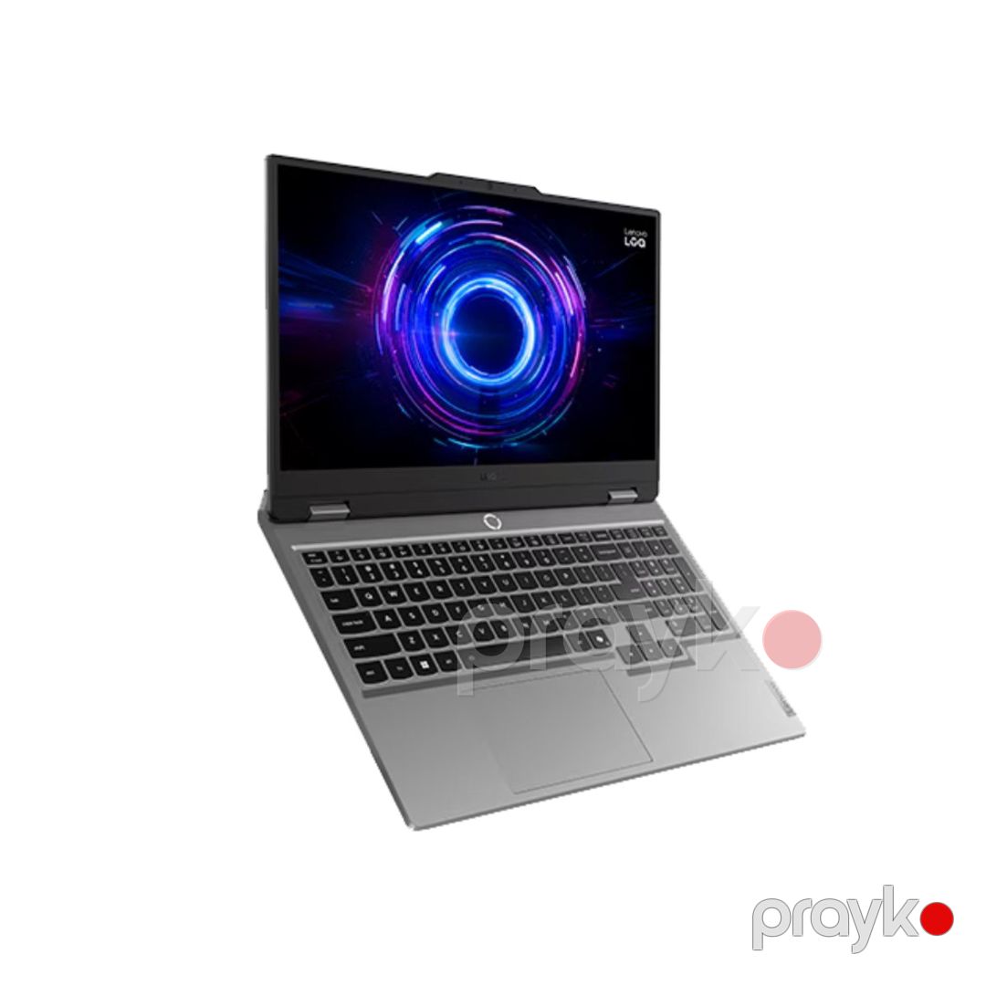 Lenovo LOQ 15IRX10 Gaming Noutbuk (83JE00L3PS) — Noutbuklar, Bakı (2)