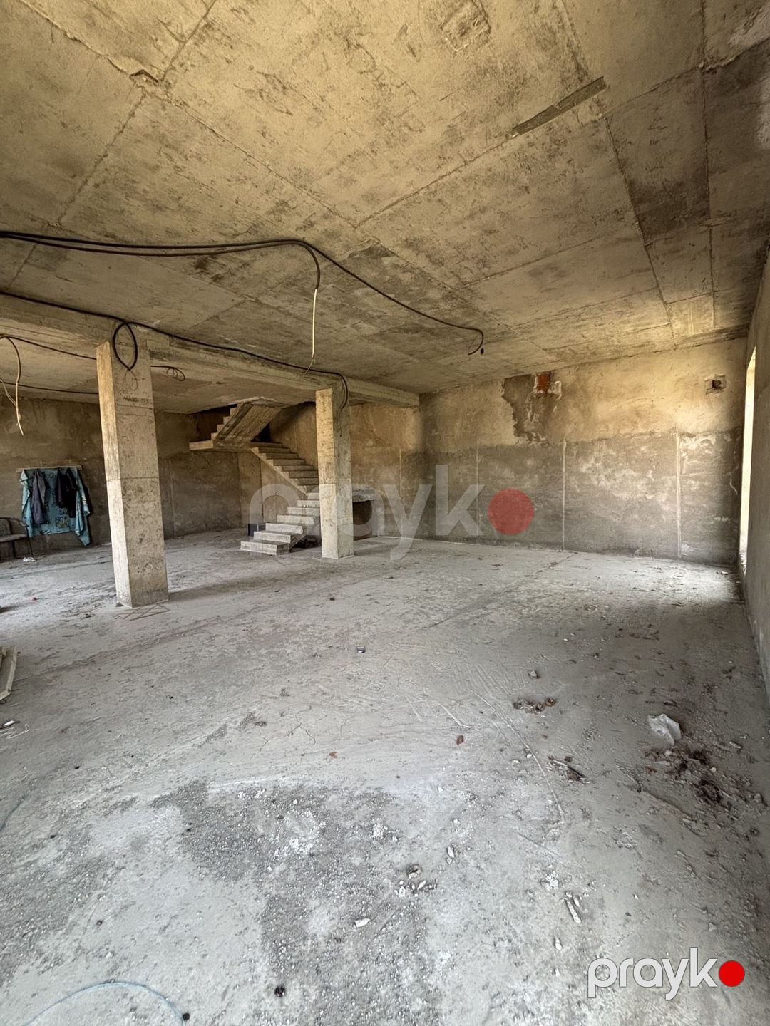 Satılır 7 otaqlı həyət evi/bağ evi 400 m² — Ev, villa, Bakı (8)