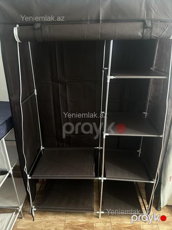Kirayə 1 otaqlı Həyət evi / Villa, 28 m², Yasamal rayonu — Ev, villa, Bakı (7)