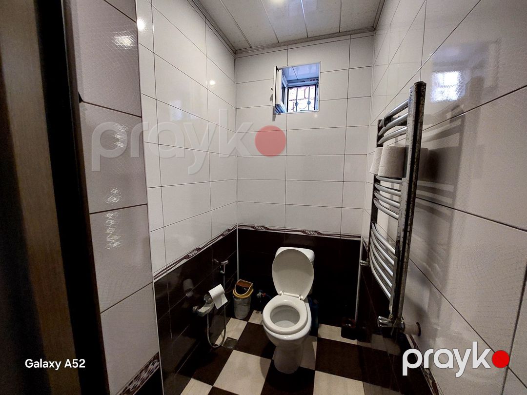 Bağ evi, Binə qəs — Ev, villa, Bakı (11)