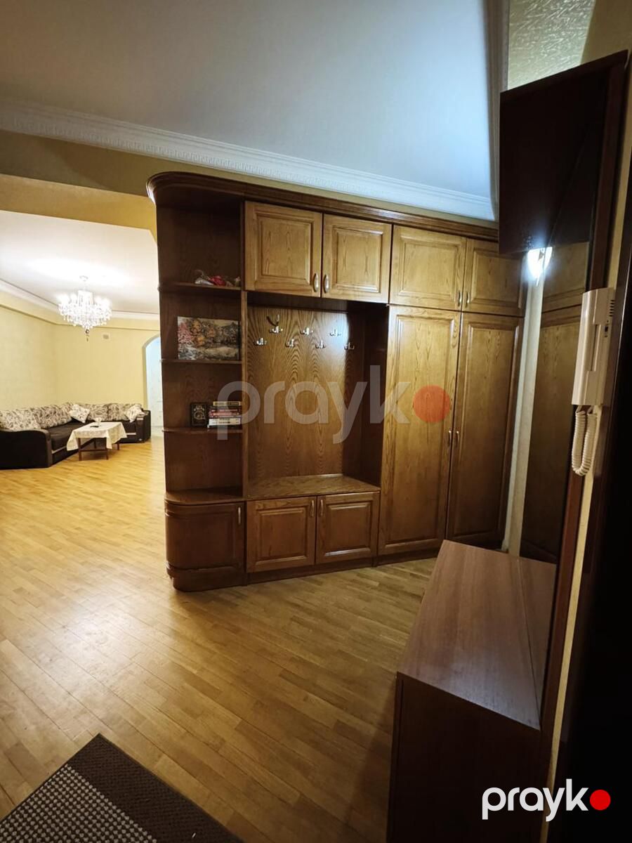 Satılır 3 otaqlı yeni tikili 139 m² — Mənzil, Bakı (5)