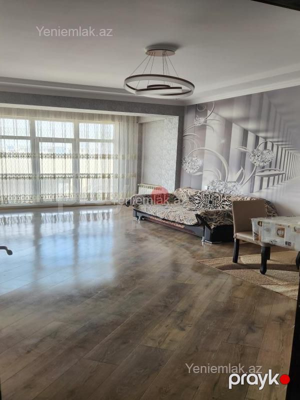 Kirayə 2 otaqlı Bina evi menzil (Yeni tikili), 66 m², 76-cı məhəllə — Mənzil, Sumqayıt (3)