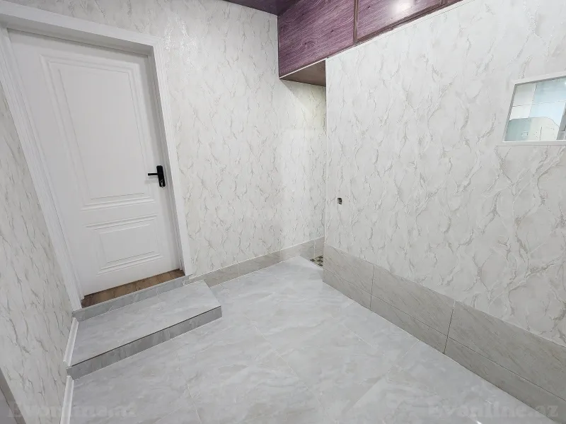 Satılır 2 otaqlı Həyət evi 40 m² Bakı, Səbail r., Bayıl — Ev, villa, Bakı (5)