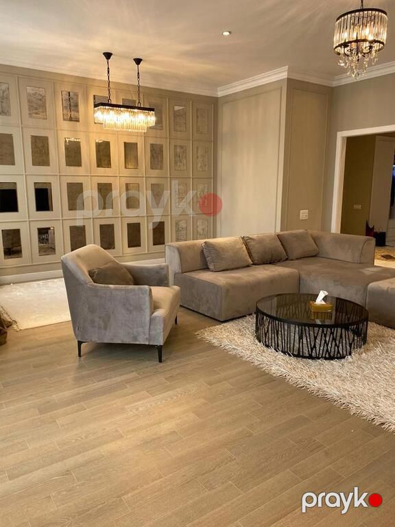 İcarəyə verilir 3 otaqlı yeni tikili 160 m² — Mənzil, Bakı (4)