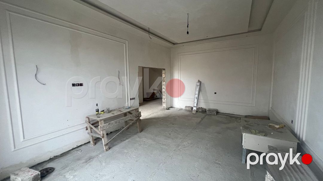 Satılır 6 otaqlı həyət evi/bağ evi 366 m² — Ev, villa, Bakı (7)