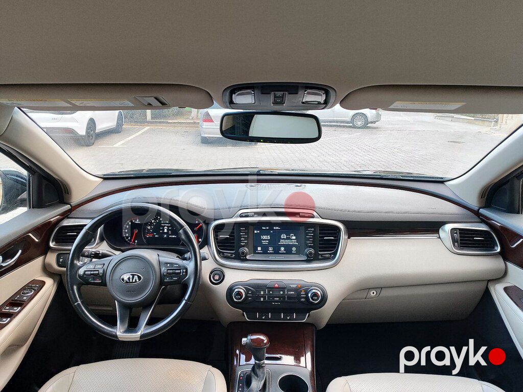 Kia Sorento, 2.0 L, 2018 il, 227 239 km — Avtomobillər, Bakı (3)