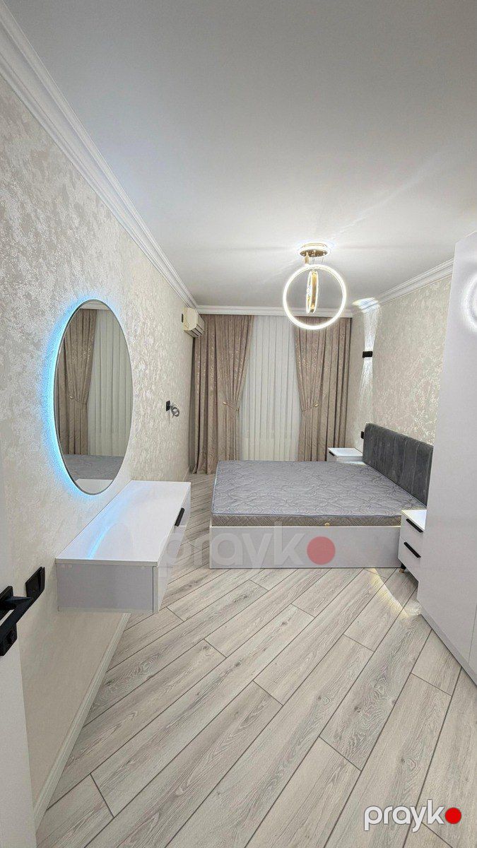 Satılır 3 otaqlı köhnə tikili 67 m² — Mənzil, Bakı (8)