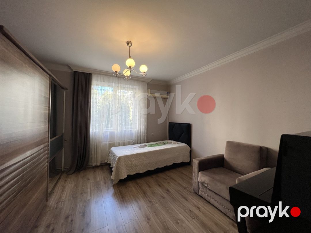 4-otaqlı yeni tikili, Xətai m., 100 m² — Mənzil, Bakı (10)