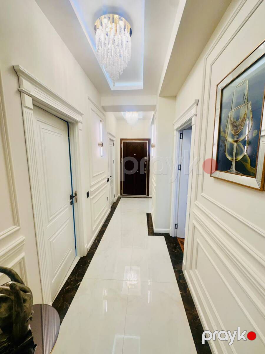 Satılır 2 otaqlı yeni tikili 66 m² — Mənzil, Bakı (5)