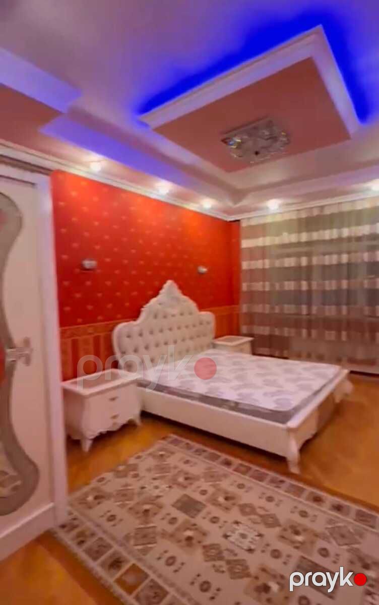 Satılır 3 otaqlı yeni tikili 125 m² — Mənzil, Bakı (3)