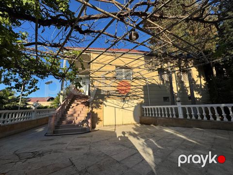 Satılır 6 otaqlı həyət evi/bağ evi 610 m² — Bakı