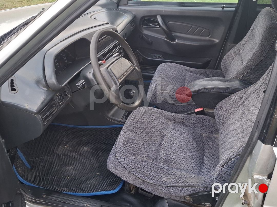 Lada (vaz) 21099, 2004 il — Avtomobillər, Saatlı (6)