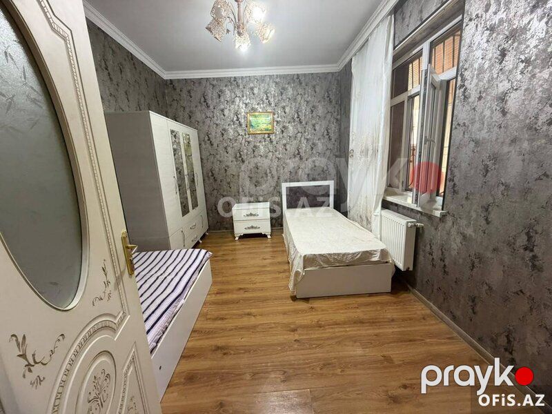 Həyət evləri Satılır Sabunçu r., Maştağa q., 4 otaq, 100 m² — Ev, villa, Bakı (7)