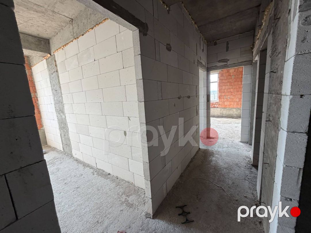 Satılır 3 otaqlı yeni tikili 99 m² — Mənzil, Bakı (7)
