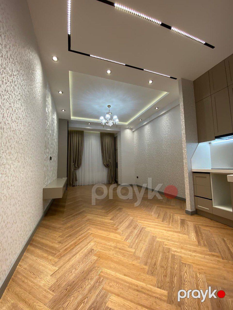 Satılır 2 otaqlı yeni tikili 68 m² — Mənzil, Bakı (8)
