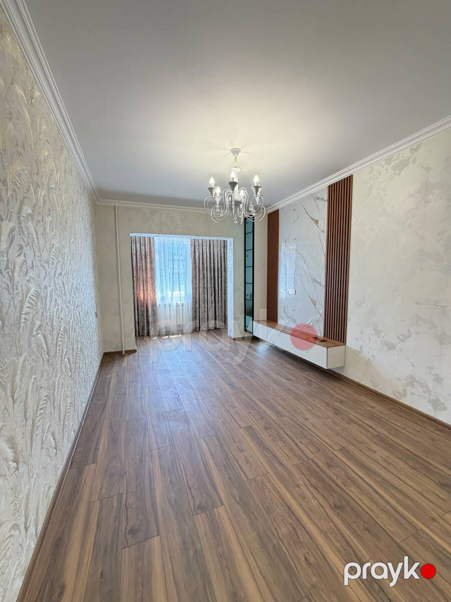 Satılır 3 otaqlı köhnə tikili 85 m² — Mənzil, Bakı (11)