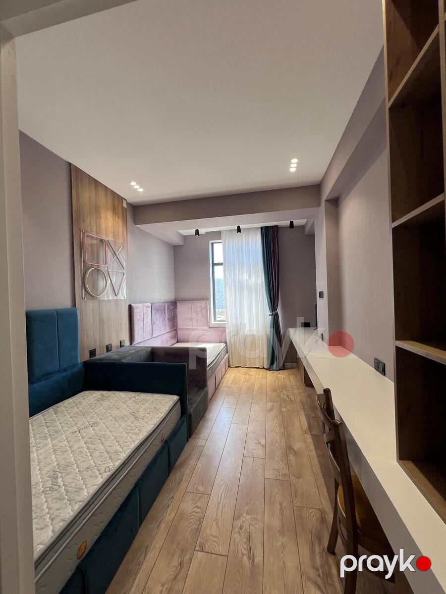 Satılır 3 otaqlı yeni tikili 95 m² — Mənzil, Bakı (6)