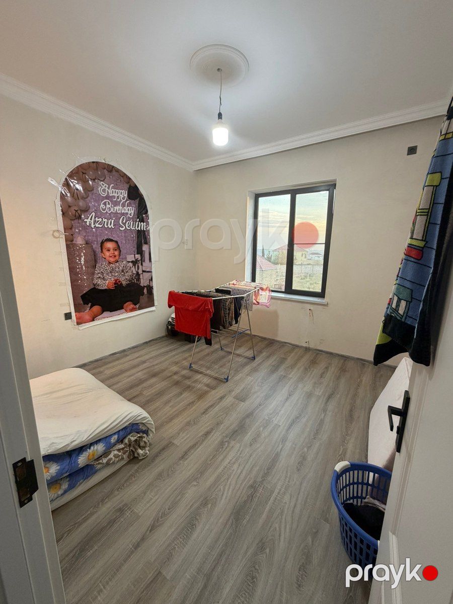 Həyət evi, Mehdiabad qəs — Ev, villa, Bakı (6)