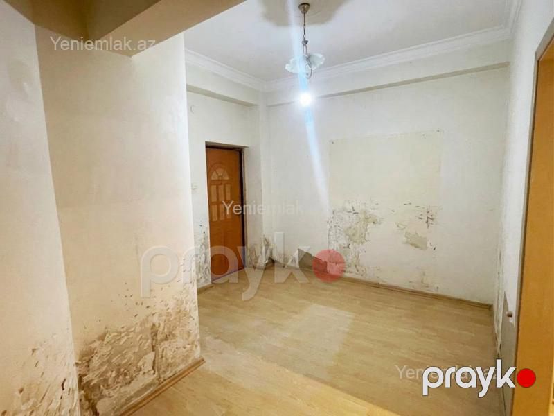 Satılır 2 otaqlı Bina evi menzil (Yeni tikili), 84.6 m², Nəsimi rayonu — Mənzil, Bakı (8)