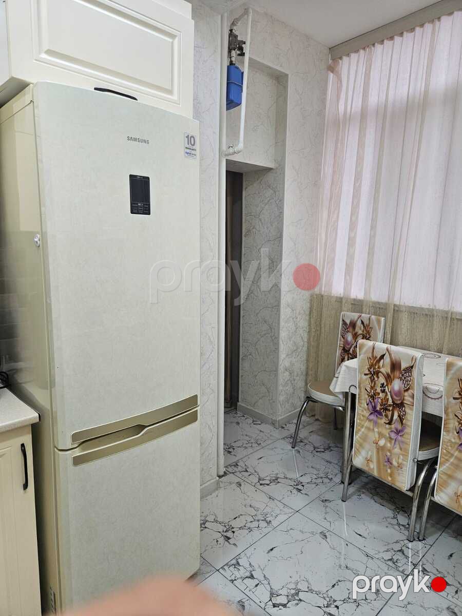 Satılır 3 otaqlı yeni tikili 106 m² — Mənzil, Bakı (9)
