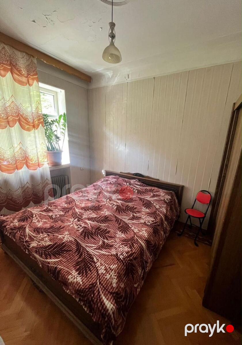 Satılır 3 otaqlı köhnə tikili 95 m² — Mənzil, Bakı (6)