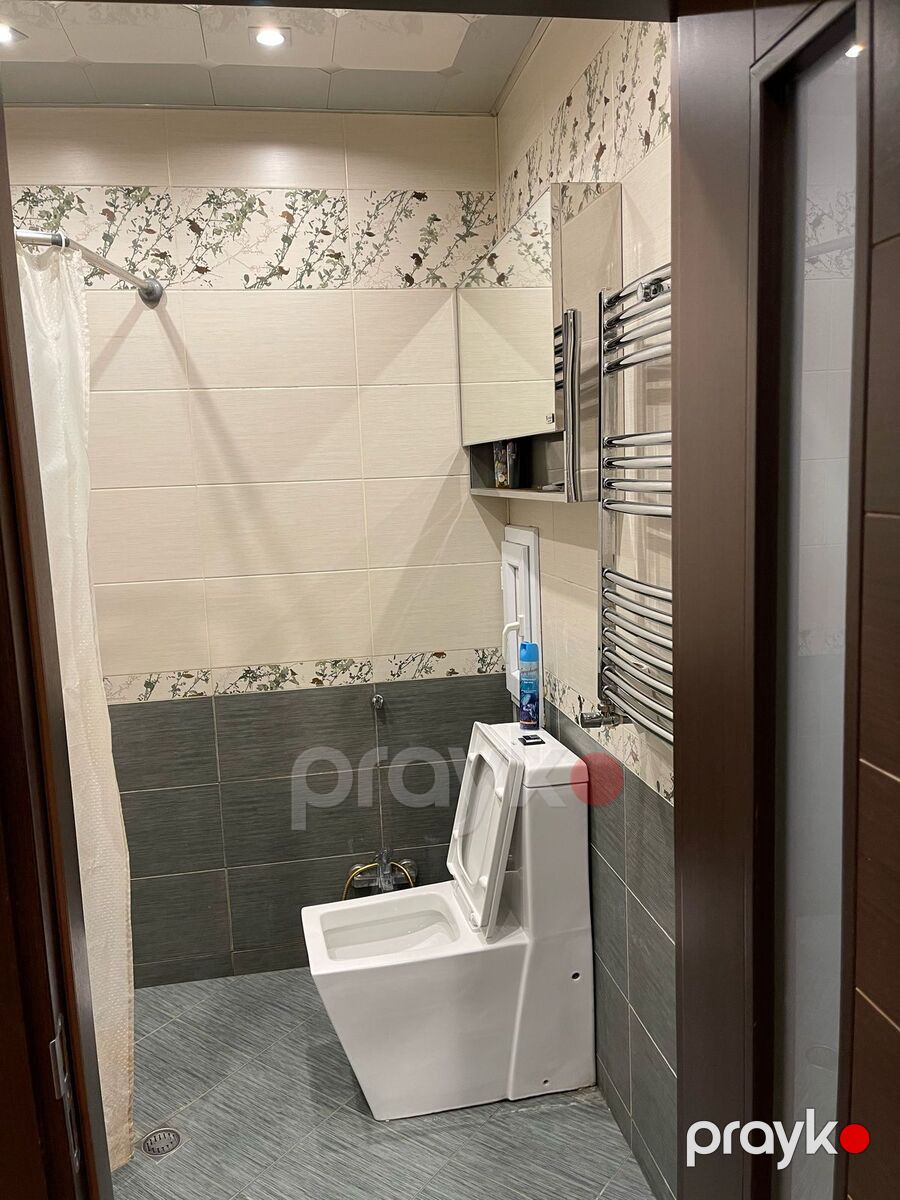 Satılır 3 otaqlı yeni tikili 156 m² — Mənzil, Bakı (8)