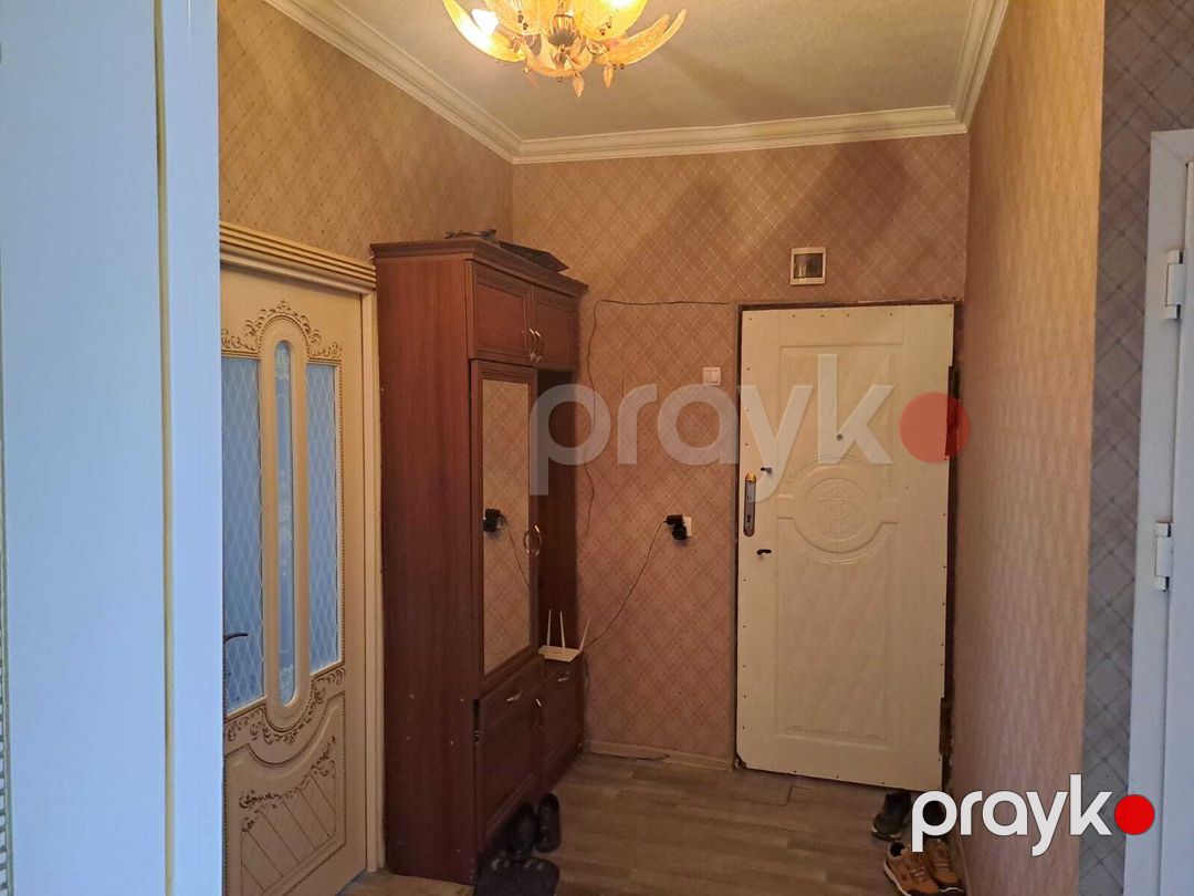 Satılır 3 otaqlı köhnə tikili 85 m² — Mənzil, Bakı (7)
