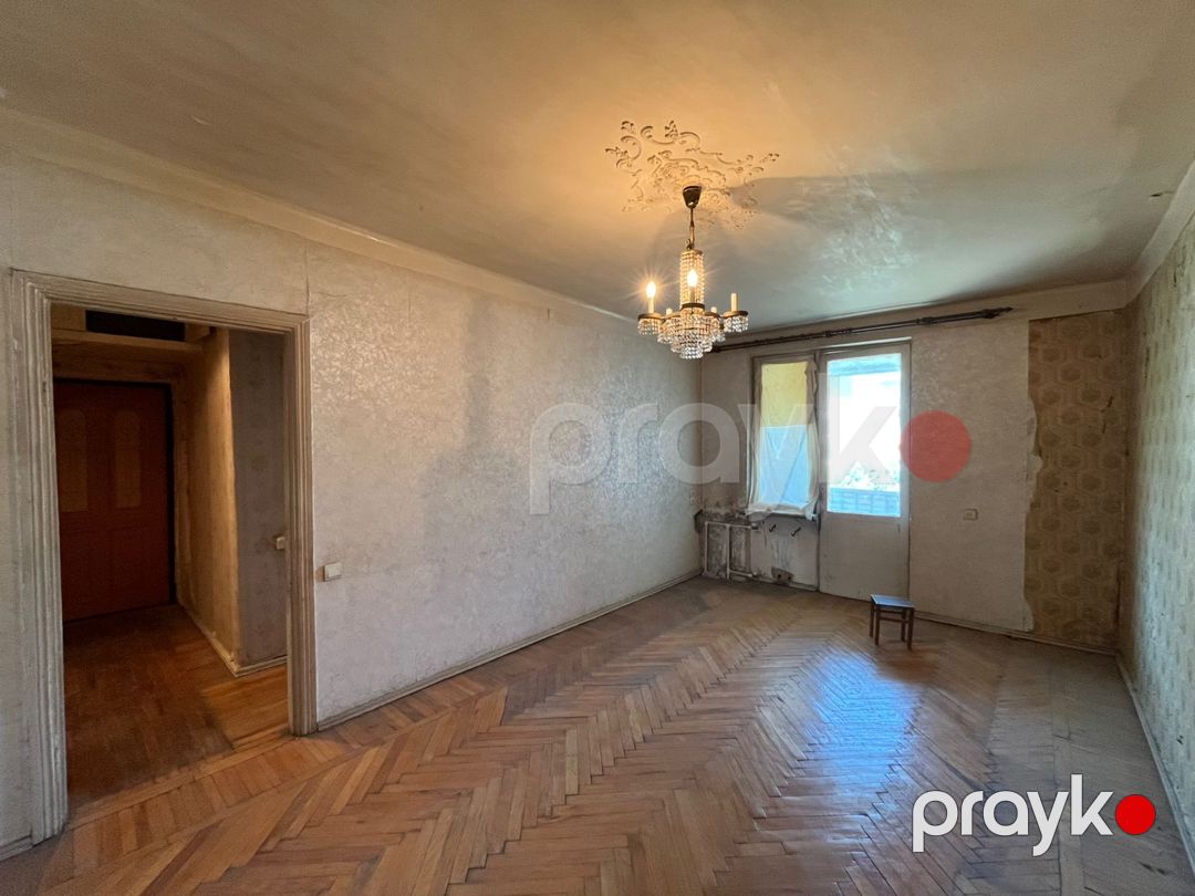 2-otaqlı mənzil, Yasamal r., 50 m² — Mənzil, Bakı (4)