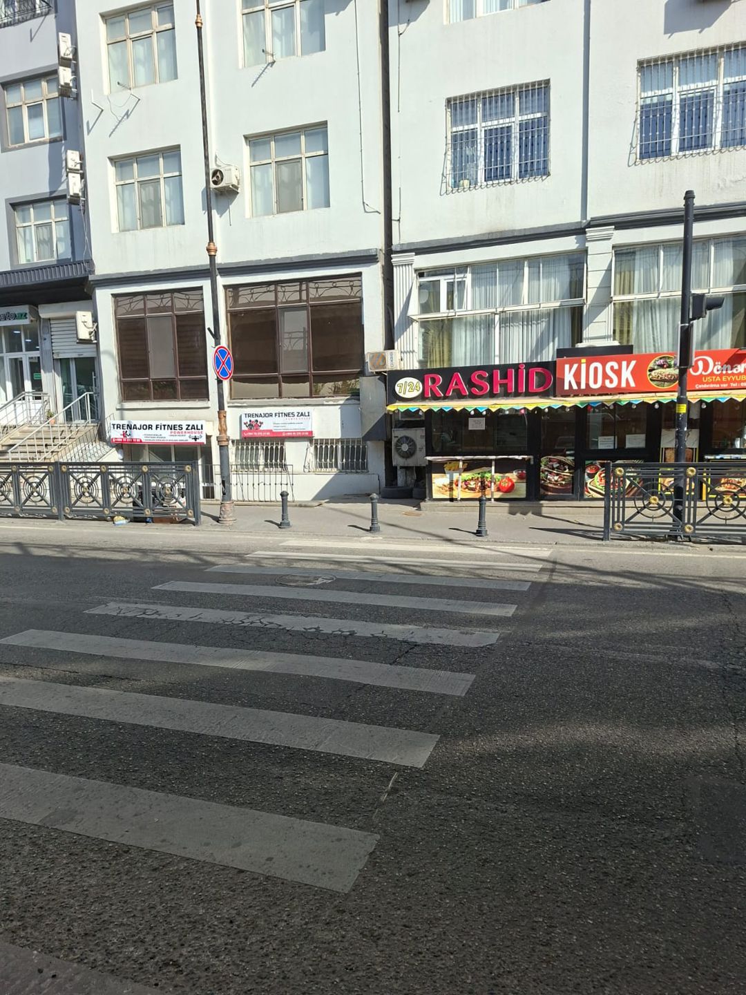 İcarə: Obyekt, 260 m², Nəsimi rayonu — Əmlak, Bakı (11)