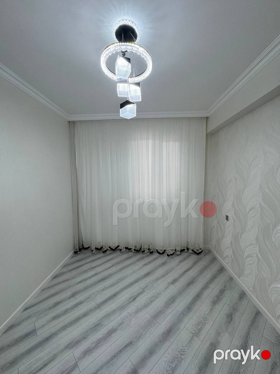 Satılır 2 otaqlı yeni tikili 44 m² — Mənzil, Bakı (5)