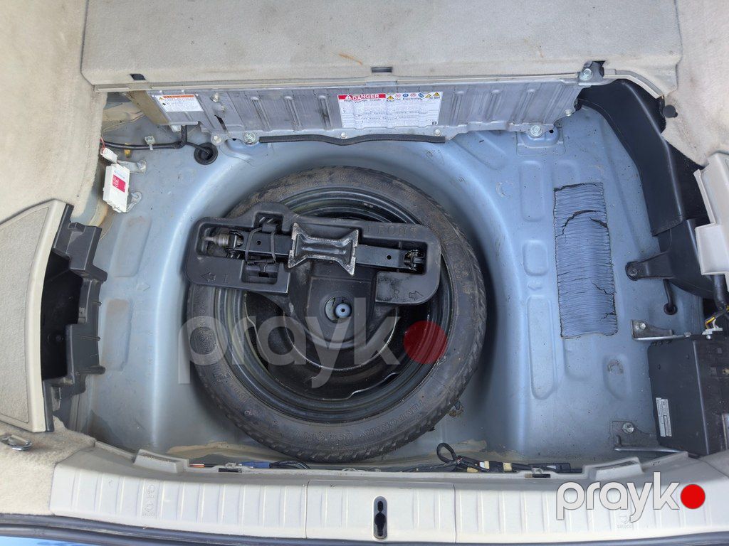 Toyota Prius, 1.5 L, 1.3 kWh, 2008 il, 243 000 km — Avtomobillər, Bakı (11)