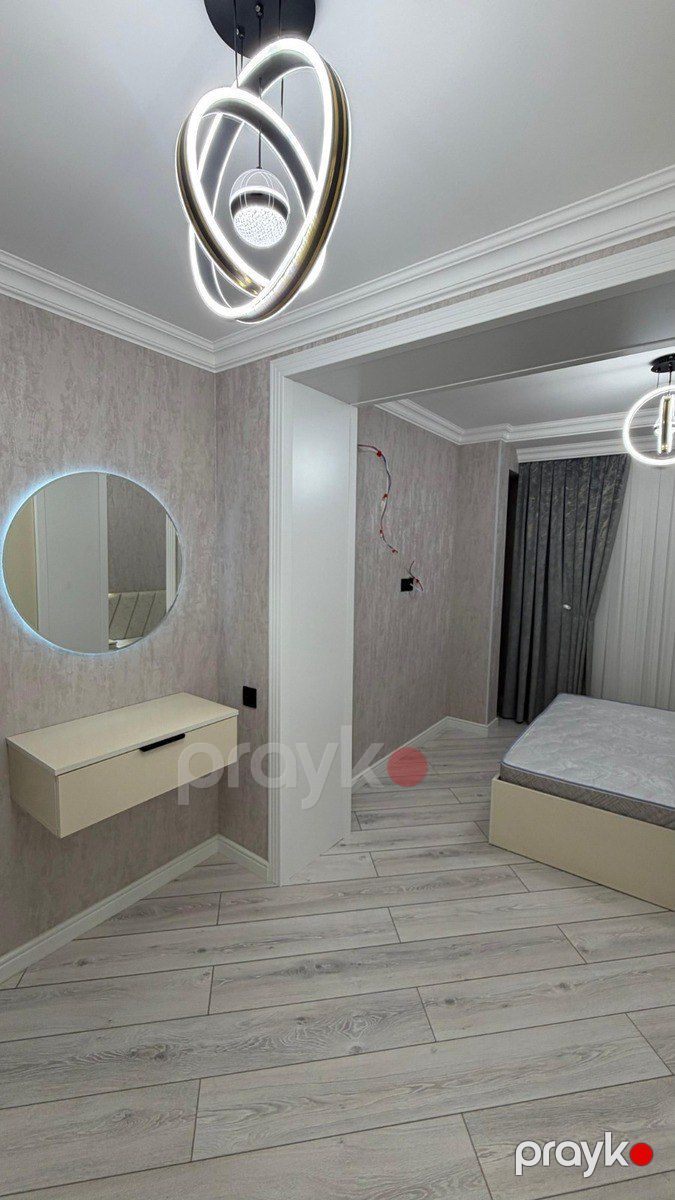 Satılır 3 otaqlı yeni tikili 67 m² — Mənzil, Bakı (9)