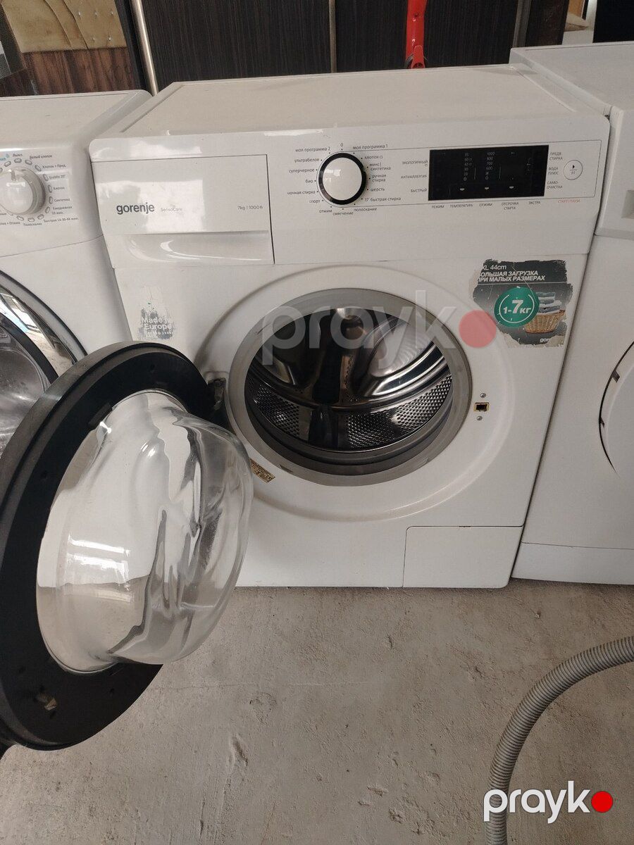 Paltaryuyan Gorenje — Ev texnikası, Sumqayıt (2)