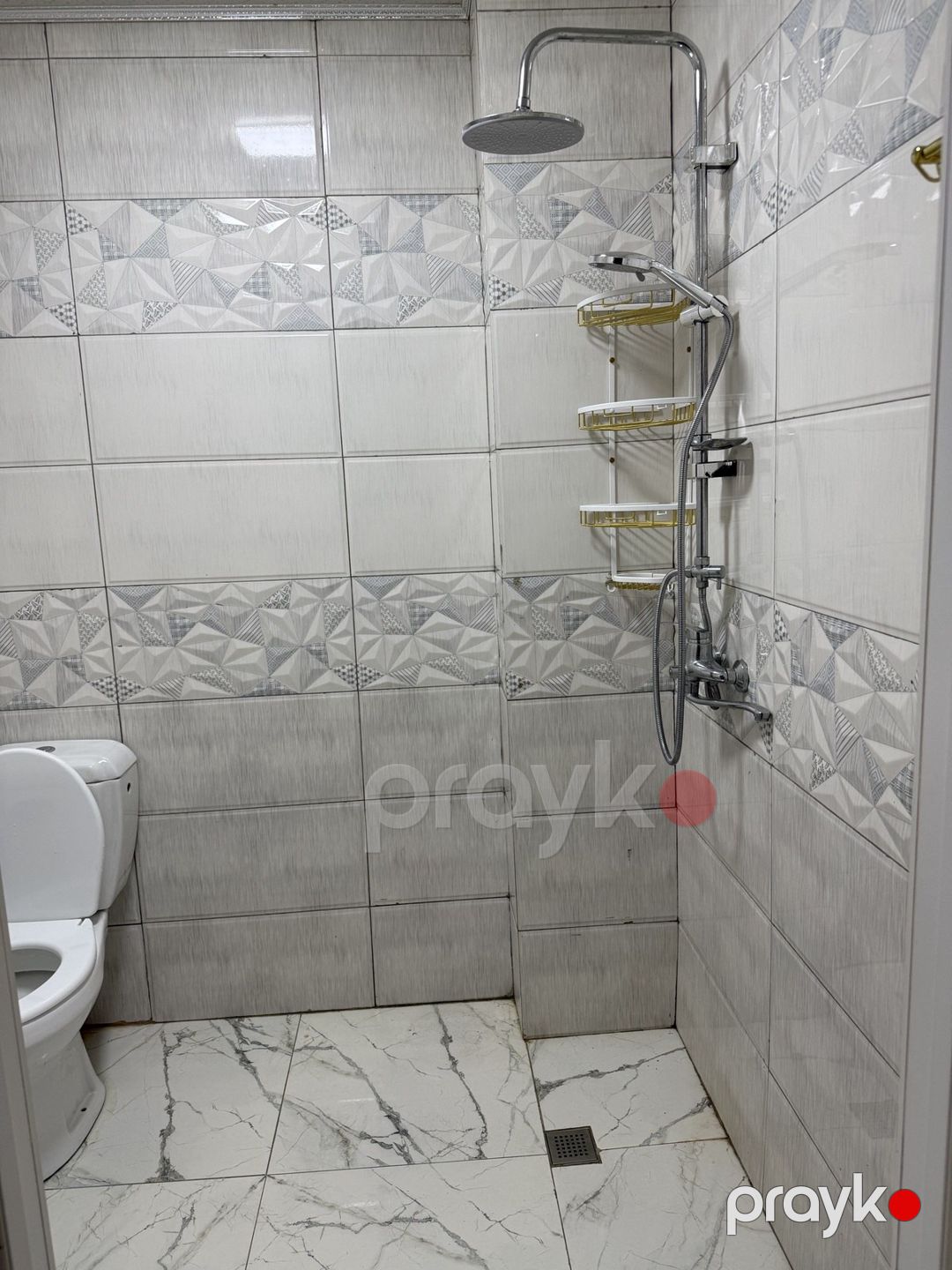Satılır 2 otaqlı yeni tikili 53 m² — Mənzil, Xırdalan (11)