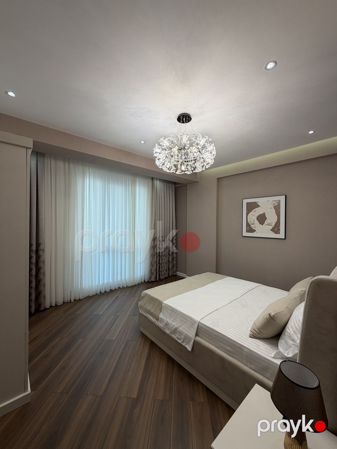 Satılır 3 otaqlı yeni tikili 113 m² — Mənzil, Bakı (5)