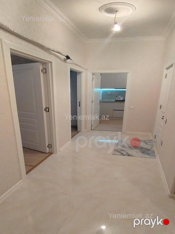 Kirayə 2 otaqlı Bina evi menzil (Yeni tikili), 68 m², Sumqayıt Bulvarı — Mənzil, Sumqayıt (3)