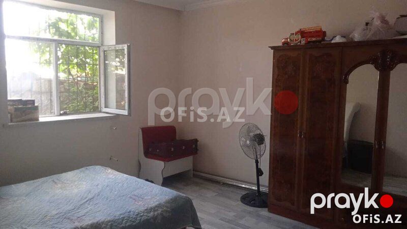 Həyət evləri Satılır Sabunçu r., Maştağa q., 3 otaq, 80 m² — Ev, villa, Bakı (2)