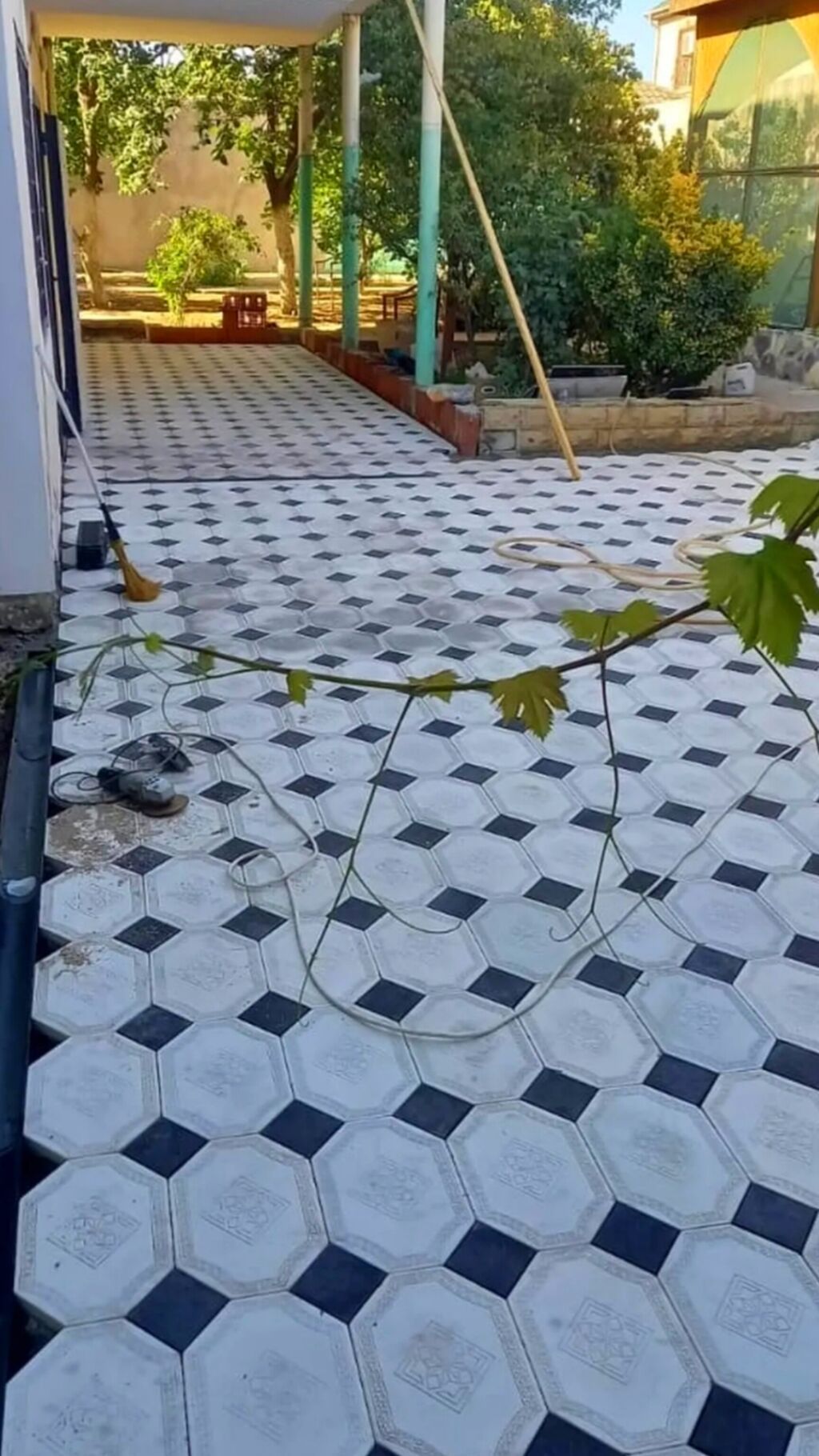 Her Növ Aglay Daşlari 3 Manat — Plitka və örtü materialları, Bakı (9)