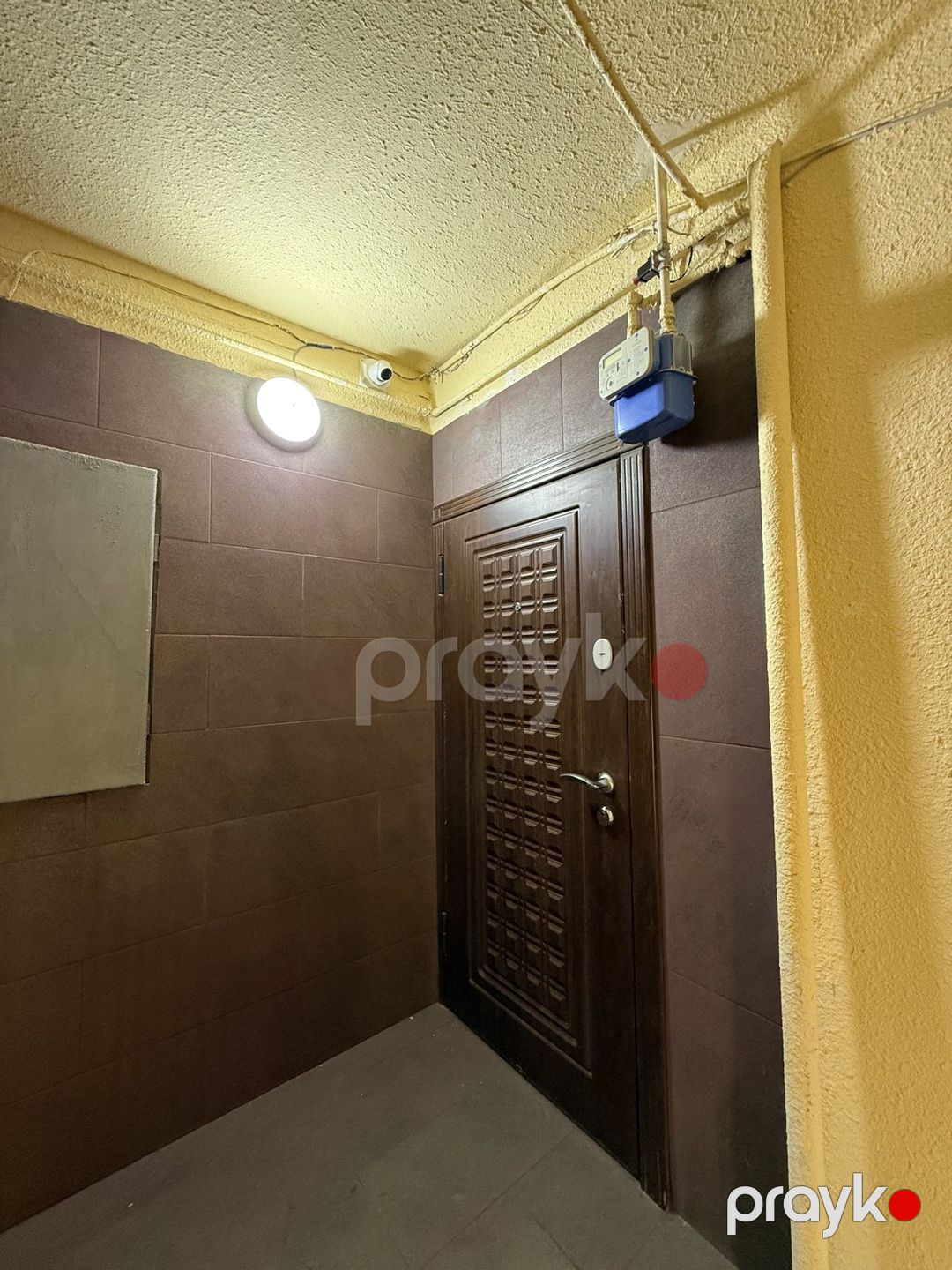 Satılır 5 otaqlı köhnə tikili 110 m² — Mənzil, Bakı (2)