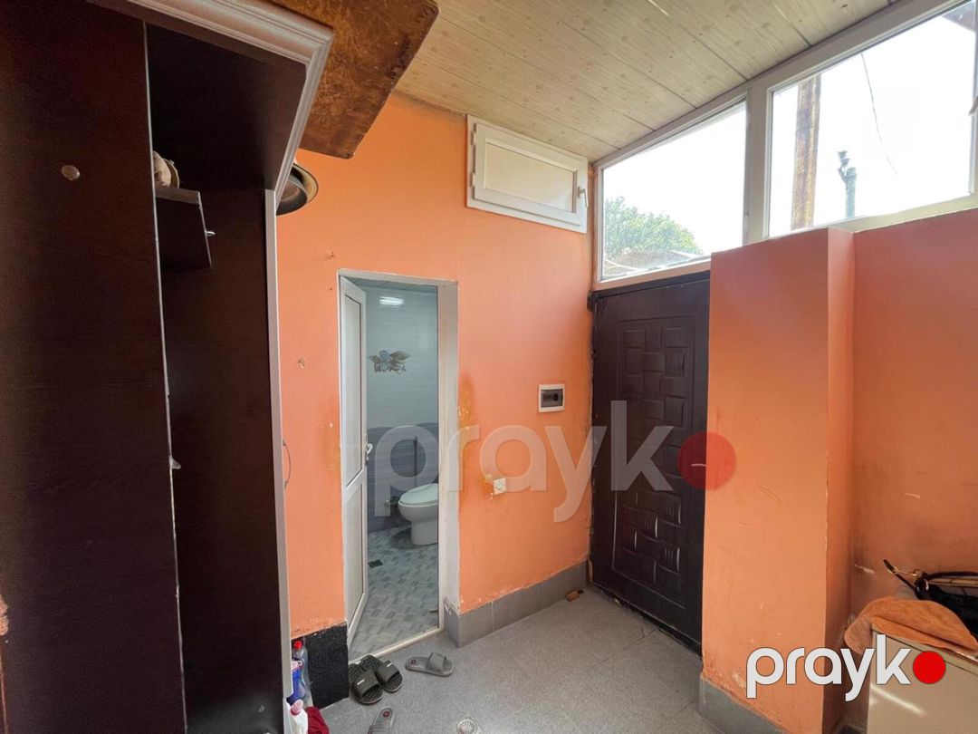 Satılır 3 otaqlı həyət evi/bağ evi 80 m² — Ev, villa, Bakı (5)