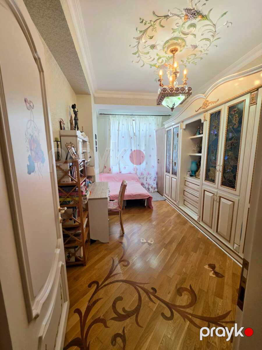 Satılır 3 otaqlı yeni tikili 155 m² — Mənzil, Bakı (12)