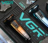 Elektrikli Ülgüc VGR 313 Üzqırxan Bütün məhsularımız Yenidir və — VGR Electronics — Ülgüclər, trimmerlər və epilyatorlar