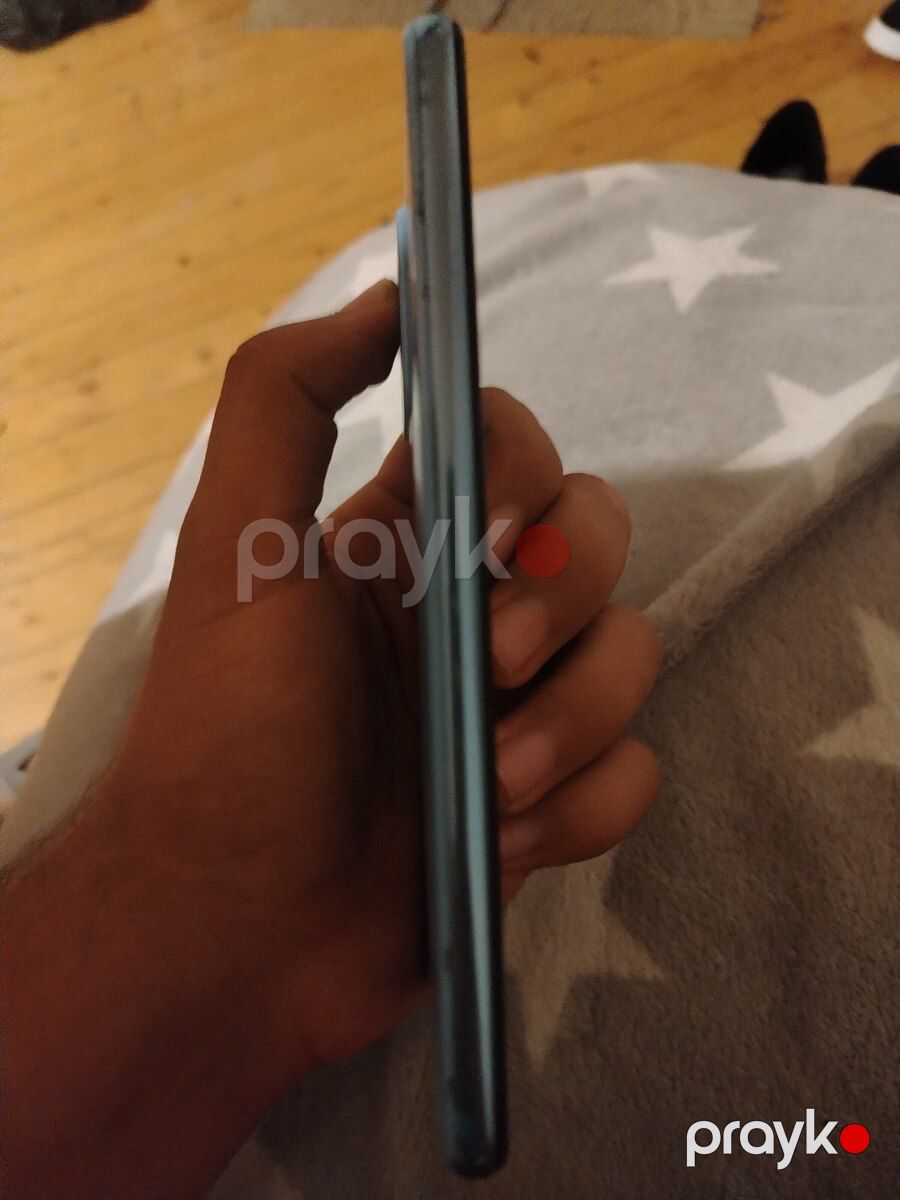 Samsung Galaxy A52 Awesome Blue 128GB/4GB — Smartfonlar, Bakı (4)