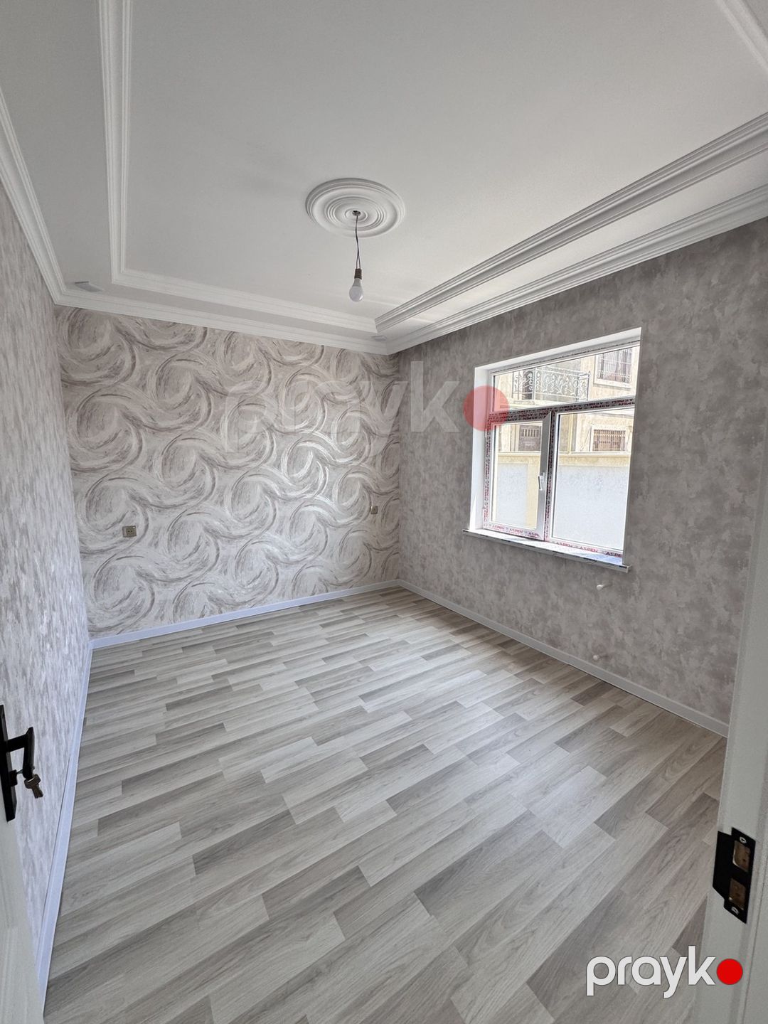 Satılır 3 otaqlı həyət evi/bağ evi 70 m² — Ev, villa, Bakı (6)
