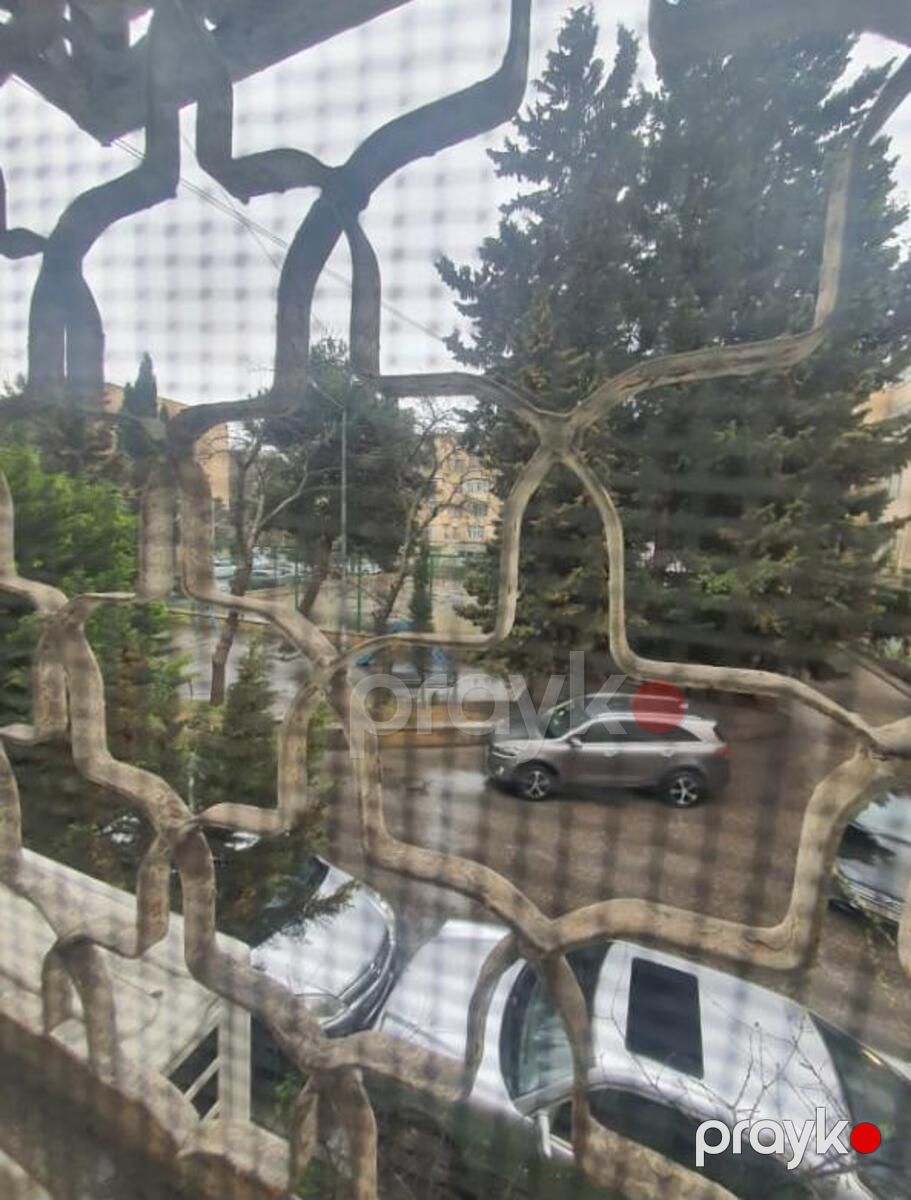 Satılır 3 otaqlı köhnə tikili 80 m² — Mənzil, Bakı (7)
