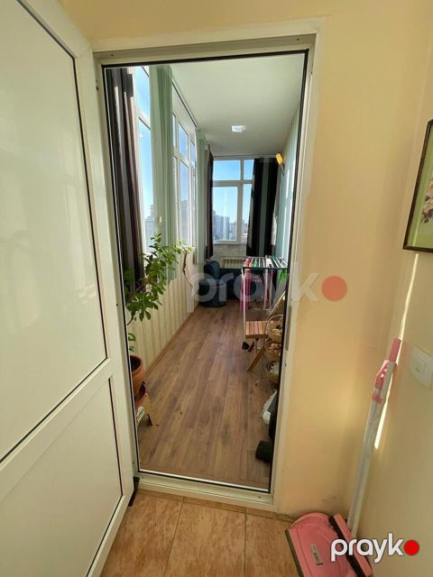Satılır 2 otaqlı yeni tikili 90 m² — Bakı