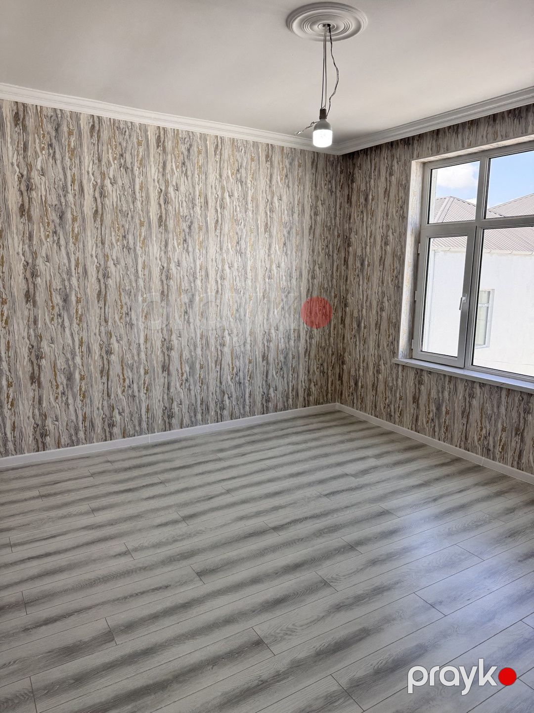 Satılır 5 otaqlı həyət evi/bağ evi 180 m² — Ev, villa, Bakı (10)