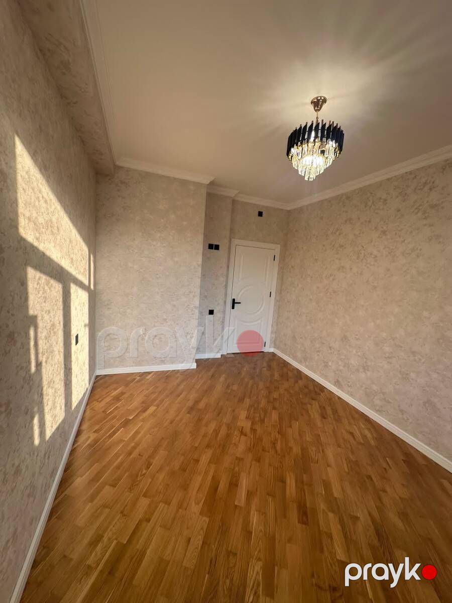Satılır 1 otaqlı yeni tikili 62 m² — Mənzil, Bakı (7)