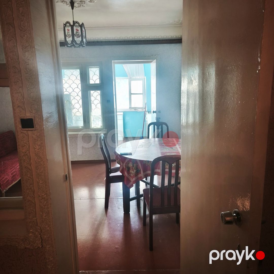 İcarəyə verilir 2 otaqlı həyət evi/bağ evi 55 m² — Ev, villa, Bakı (5)